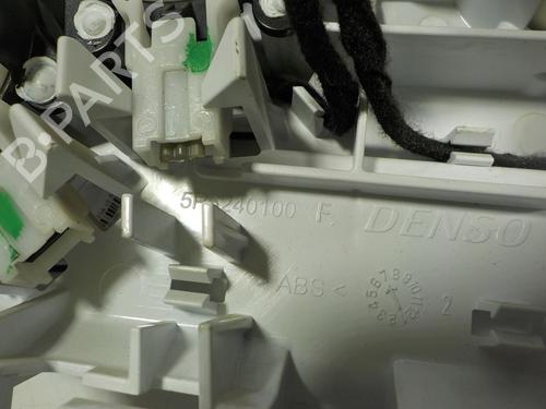 Climate control FIAT PANDA (312_, 319_)  | BP11191570I5 