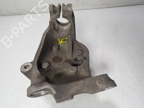 Left front steering knuckle BMW 3 (E90)  | BP15204036M25 