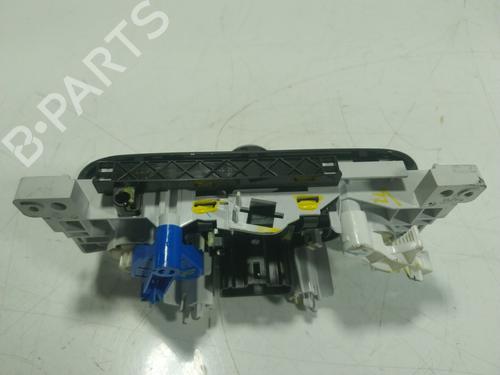 Climate control DACIA SANDERO II TCe 90 (B8M1, B8MA, B8AC) | BP18108573I5 
