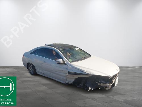 Electronic module MERCEDES-BENZ E-CLASS Coupe (C207) E 350 CDI (207.322) | BP18944832M83  - Image 8