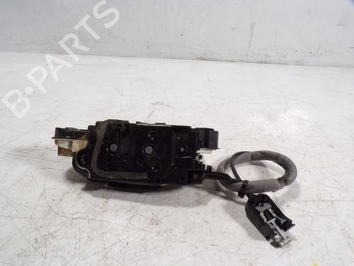 Used Front left lock Front left lock SEAT IBIZA IV (6J5, 6P1) [2008-2017] 8641172 8641172