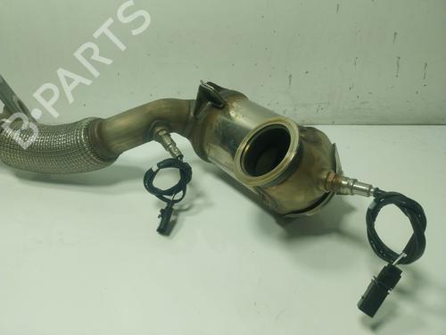 Catalyst SEAT LEON Sportstourer (KL8, KLD)  | BP18296789M10