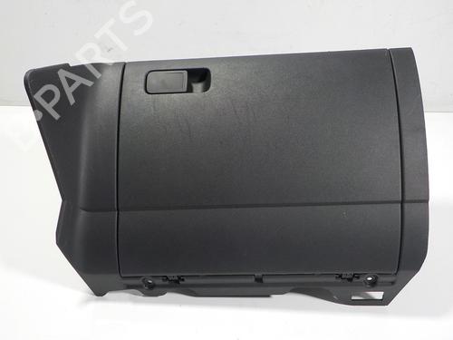 Used Glove box Glove box VW GOLF VII (5G1, BQ1, BE1, BE2) 1.5 TSI (150 hp) 12250821 12250821