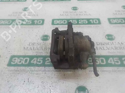 Right front brake caliper OPEL CORSA D (S07)  | BP11551066M104 