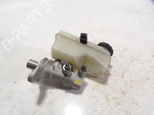 Used Brake master cylinder RENAULT CLIO IV (BH_) 1.5 dCi 90 (90 hp) 7562537