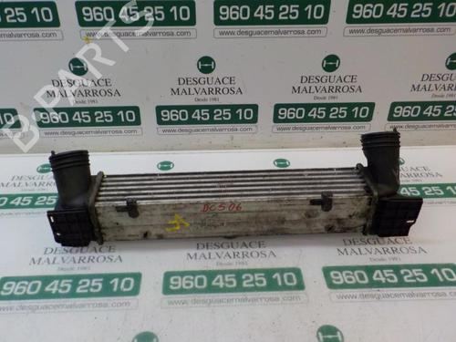 Intercooler BMW 1 (E87)  | BP3880753M30 