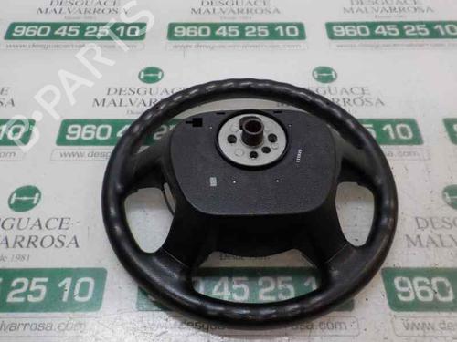 Steering wheel CHEVROLET KALOS 1.2 | BP3877539C49 - Image 2