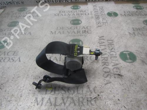 Used Rear left seatbelt Rear left seatbelt KIA CEE'D Hatchback (ED) 1.6 (126 hp) 6617427 6617427