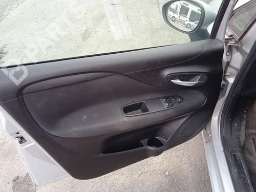 Left front steering knuckle FIAT PUNTO EVO (199_) 1.3 D Multijet (199AXC1A, 199BXC1A, 199AXT1A, 199BXT1A) | BP7876257M25  - Image 9