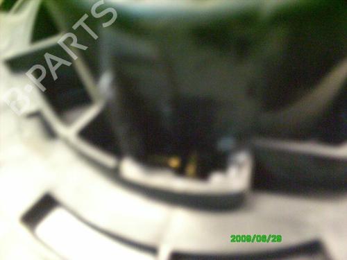 Motor da chauffage MAZDA 3 (BK) 1.6 DI Turbo | BP3764682M62 