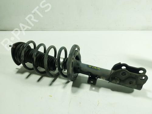Used Right front shock absorber Right front shock absorber MAZDA CX-5 (KE, GH) 2.2 D AWD (KE102) (175 hp) 19699506 19699506