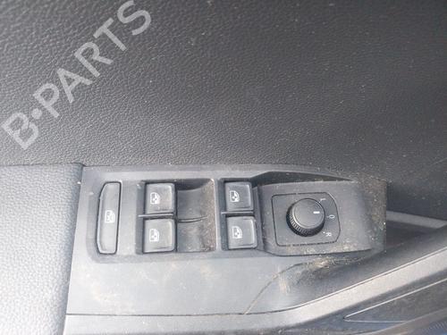 Steering rack SEAT IBIZA V (KJ1, KJG) 1.0 TSI | BP33011058M22  - Image 8
