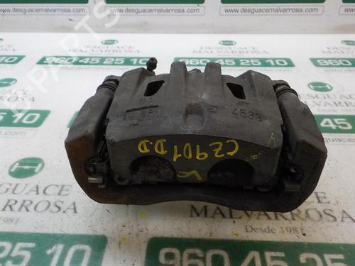 Used Right front brake caliper Right front brake caliper TOYOTA RAV 4 IV (_A4_) [2012-2019] 11550195 11550195