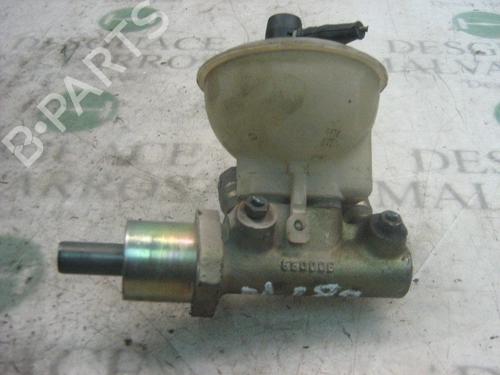 Brake master cylinder SKODA FELICIA II (6U1)  | BP4021164M77 