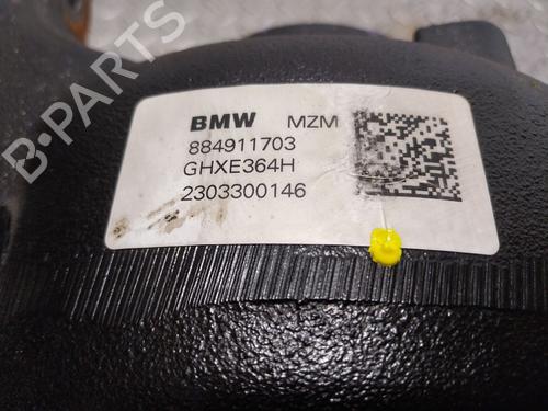 Rear differential BMW XM (G09) XM All-wheel Drive | BP33744904M24 - Image 5