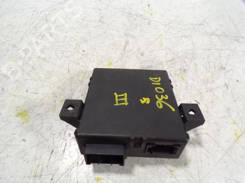 Used Electronic module Electronic module AUDI A5 (8T3) [2007-2017] 8502192 8502192