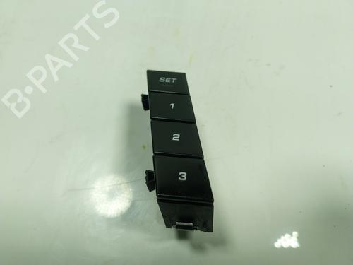 Used Switch Switch PORSCHE PANAMERA (971) 2.9 4 (97ABY1, 97BBY1, 97BBI1, 97BBM1, 97ABI1) (330 hp) 16665057 16665057