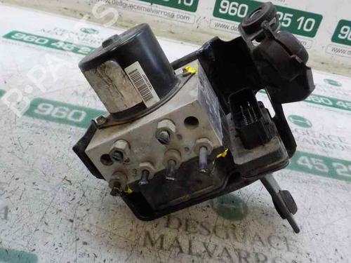 ABS pump OPEL INSIGNIA A (G09) 2.0 CDTI (68) | BP4724395M43 