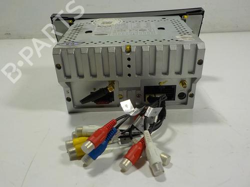 Electronic module MERCEDES-BENZ CLS (C219) CLS 320 CDI (219.322) | BP13208651M83 