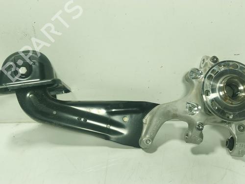 Used Left rear steering knuckle SEAT LEON Sportstourer (KL8, KLD) [2020-2025]  30110558