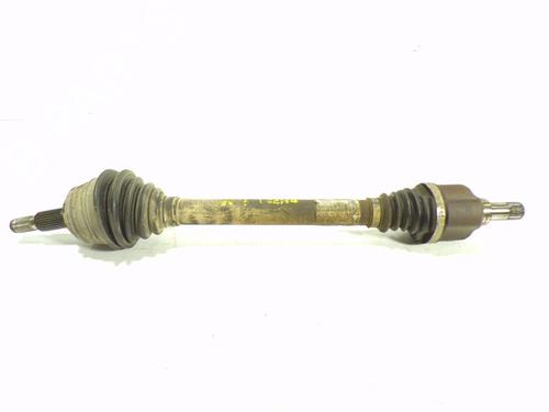 Left front driveshaft CITROËN C4 Picasso II [2013-2024]  8373425