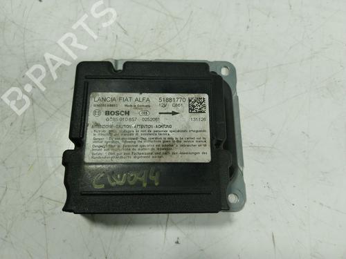 Calculateur Airbags FIAT DOBLO Box Body/MPV (223_) [2000-2024]  4005020