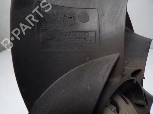 Fan LAND ROVER DISCOVERY III (L319) 2.7 TD 4x4 | BP13299470M128 