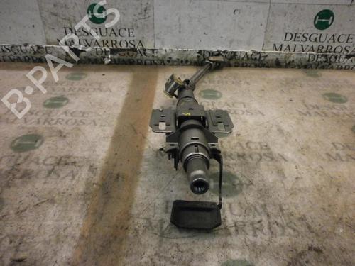 Used Steering column VW GOLF IV (1J1) 1.6 (100 hp) 3768914