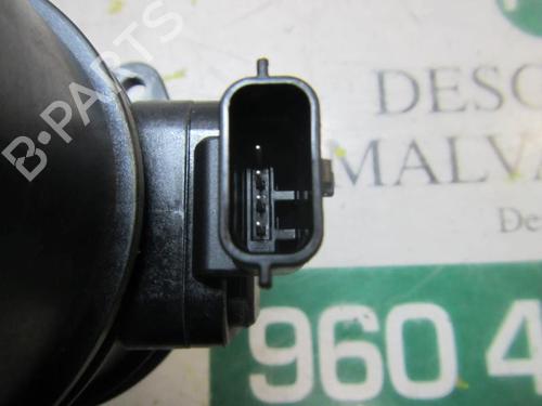 Mass air flow sensor RENAULT CLIO IV (BH_) 1.5 dCi 75 | BP3866602M95 - Image 4