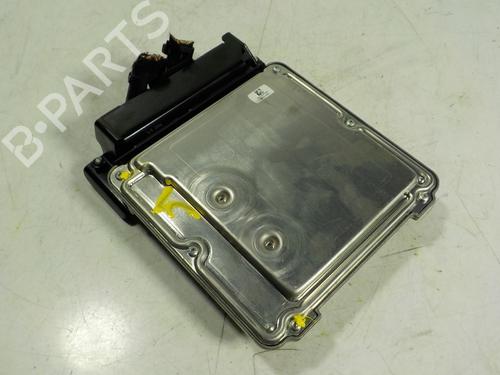 Engine control unit (ECU) AUDI A4 B7 (8EC) 2.0 TDI | BP7645307M57 