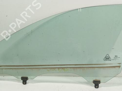 Türscheibe links vorne für KIA SPORTAGE III (SL) 1.7 CRDi (116 hp) 30766353