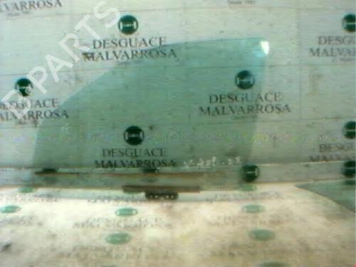 Used Front left door window FORD ESCORT VI (GAL, AAL, ABL) 1.8 D (60 hp) 3793370