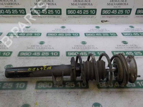 Used Left front shock absorber Left front shock absorber BMW 1 (E87) 123 d (204 hp) 5999237 5999237
