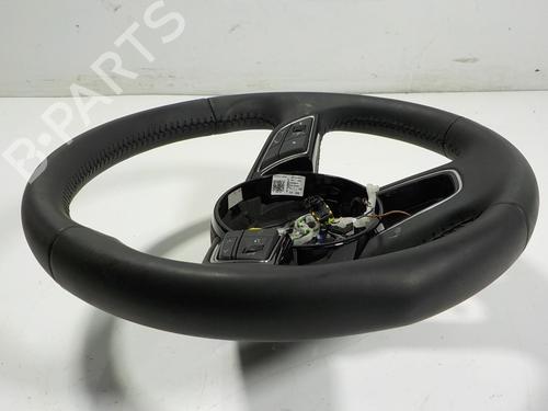 Steering wheel AUDI A1 Sportback (GBA) 30 TFSI | BP12100049C49 
