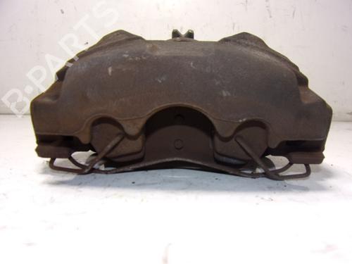 Left front brake caliper DACIA DUSTER (HS_) | BP15647868M105 - Image 2