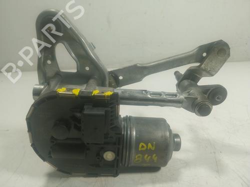 Front wiper motor PEUGEOT 3008 I MPV (0U_) 1.6 BlueHDi 120 | BP18645224M29 