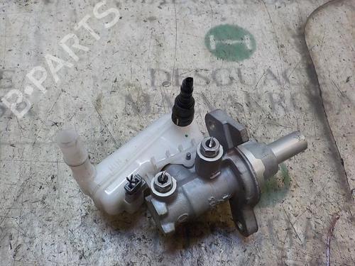 Hovedbremsecylinder FORD FIESTA VI (CB1, CCN) 1.6 TDCi | BP3850333M77 