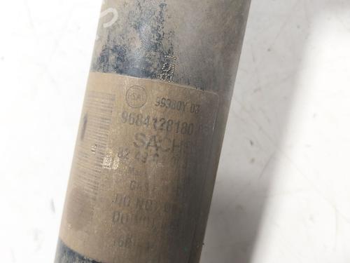 Left front shock absorber PEUGEOT PARTNER Tepee 1.6 BlueHDi 100 | BP30388635M16