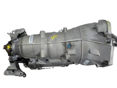 Gearbox BMW 3 Touring (E91) 320 i | BP12214345M3 