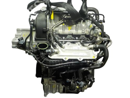 Used Engine Engine AUDI A1 Sportback (GBA) [2018-2026] 8254633 8254633