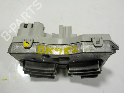 Heater resistor BMW X5 (E70) xDrive 40 d | BP17101966M108