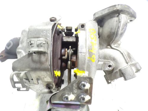 Turbocharger/Supercharger AUDI A1 Sportback (8XA, 8XF) 1.6 TDI | BP7548849M71 