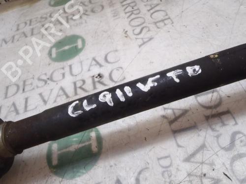 Right rear driveshaft MERCEDES-BENZ M-CLASS (W163)  | BP3820886M41