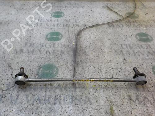 Used Left front suspension arm Left front suspension arm TOYOTA YARIS (_P9_) 1.4 D-4D (NLP90_, NLP90R) (90 hp) 14280158 14280158