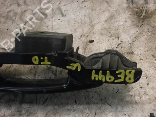 Rear right exterior door handle SEAT CORDOBA (6L2) 1.9 TDI | BP3738421C130 