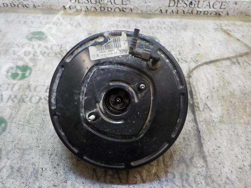 Bremseservo PEUGEOT PARTNER Box Body/MPV 1.6 HDi 90 (92 hp) 4006644
