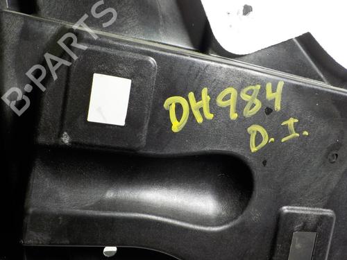 Front left window mechanism PEUGEOT PARTNER Box Body/MPV (K9)  | BP9096552C22