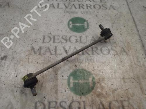 Used Left front suspension arm NISSAN MICRA III (K12) 1.2 16V (65 hp) 14271369