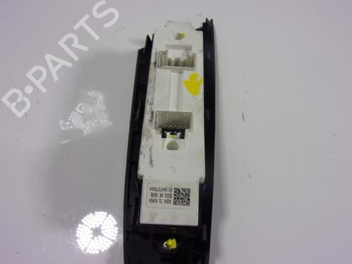 Left front window switch MAZDA 3 (BL) 2.2 MZR CD (BL10) | BP11190078I27 - Image 4