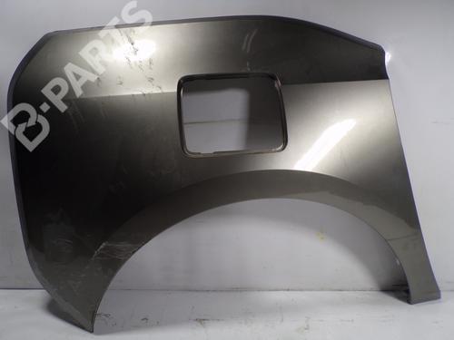 Used Right front fenders Right front fenders BMW i3 (I01) Electric (102 hp) 7285219 7285219